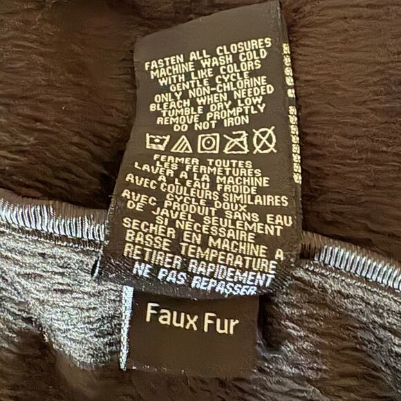 NANETTE LEPORE Double Breasted Short Trench Coat Red SzL Urban Bold Raincoat - Picture 6 of 10